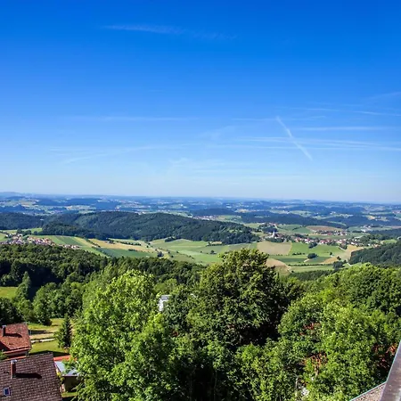 Peter In Im Bayerischen Wald Apartmán Freyung