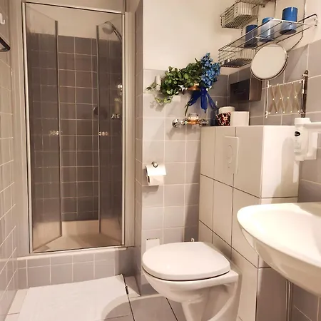 Peter In Im Bayerischen Wald Apartmán