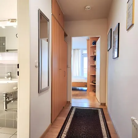 Peter In Im Bayerischen Wald Apartmán *