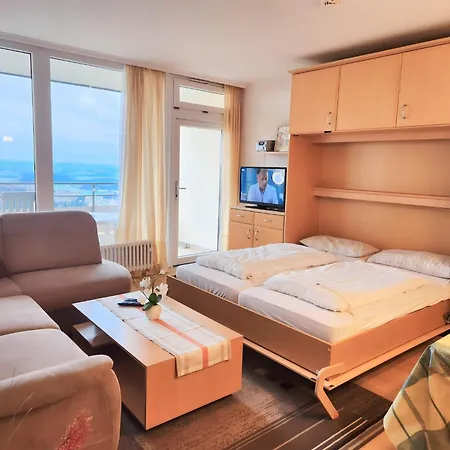 Apartmán Peter In Im Bayerischen Wald