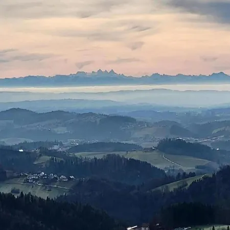 Apartmán Peter In Im Bayerischen Wald Freyung