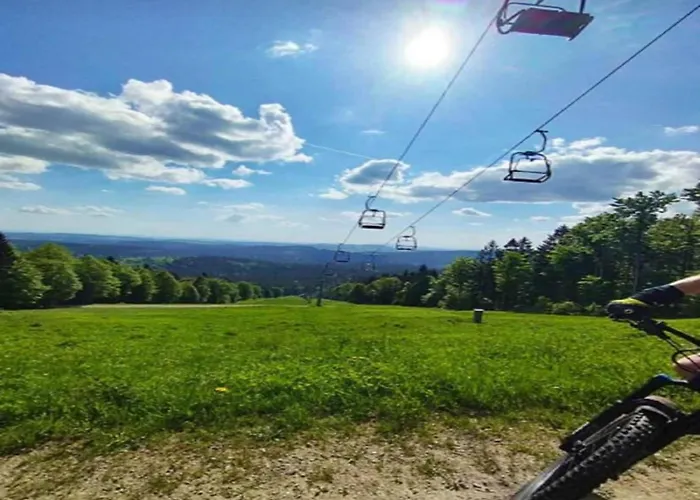 Peter In Im Bayerischen Wald * פרייאונג
