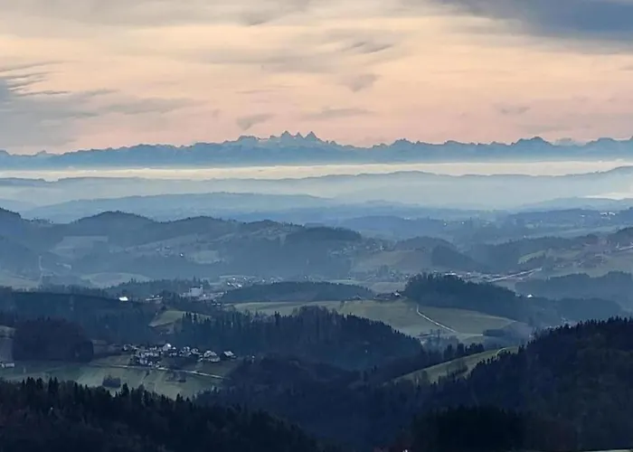 דירה Peter In Im Bayerischen Wald פרייאונג