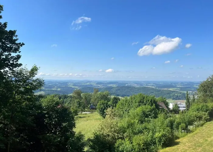 דירה Peter In Im Bayerischen Wald *