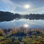 Peter In Im Bayerischen Wald Lejlighed Freyung
